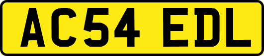 AC54EDL