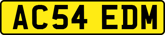 AC54EDM
