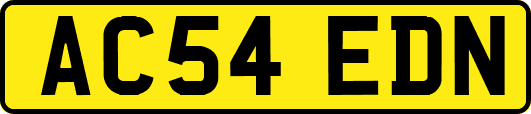 AC54EDN
