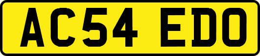 AC54EDO