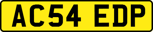 AC54EDP
