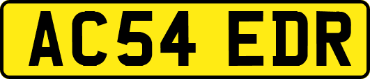 AC54EDR