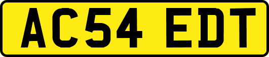 AC54EDT