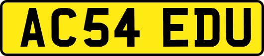 AC54EDU