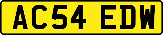 AC54EDW