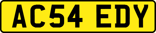 AC54EDY