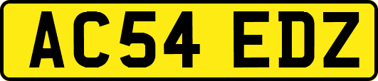 AC54EDZ