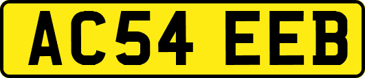 AC54EEB