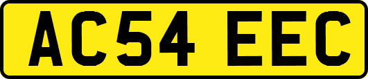 AC54EEC