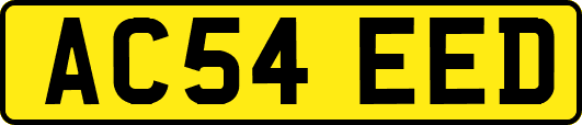 AC54EED