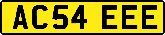 AC54EEE