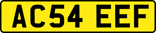 AC54EEF