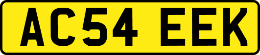 AC54EEK