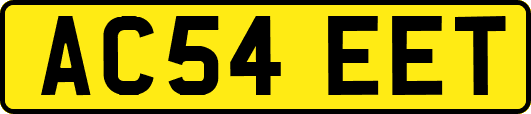 AC54EET