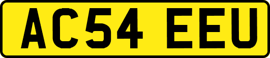 AC54EEU
