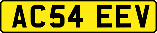 AC54EEV