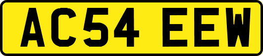 AC54EEW