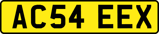 AC54EEX