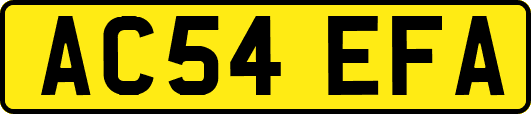 AC54EFA