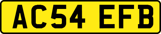 AC54EFB