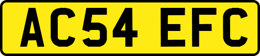 AC54EFC