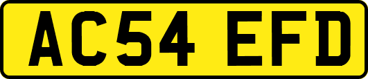 AC54EFD