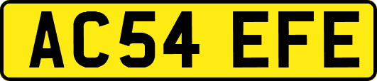 AC54EFE