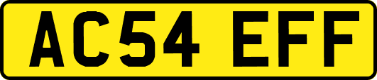 AC54EFF