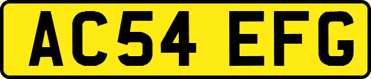 AC54EFG