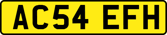 AC54EFH