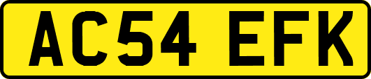 AC54EFK