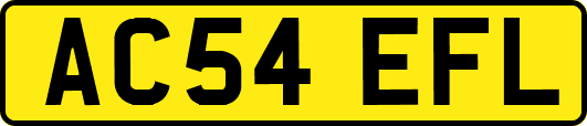 AC54EFL