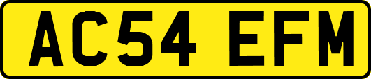 AC54EFM