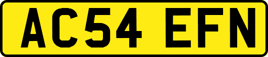 AC54EFN