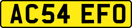 AC54EFO