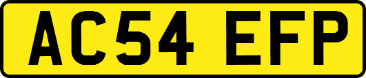 AC54EFP