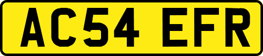 AC54EFR