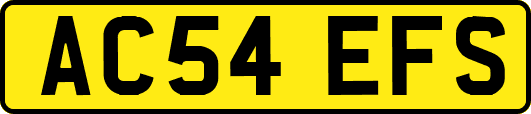 AC54EFS
