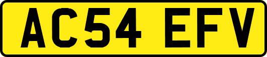 AC54EFV