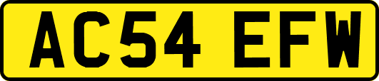 AC54EFW