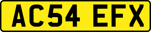 AC54EFX