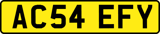 AC54EFY