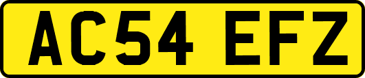 AC54EFZ