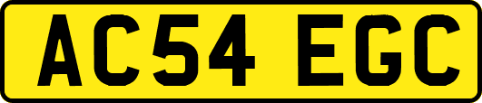 AC54EGC