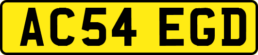 AC54EGD