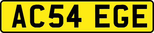 AC54EGE
