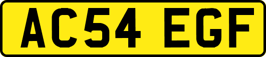 AC54EGF