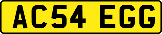 AC54EGG