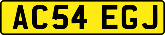 AC54EGJ