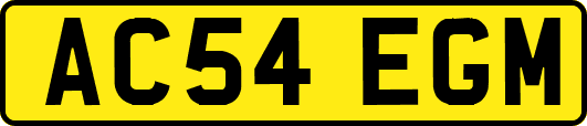 AC54EGM